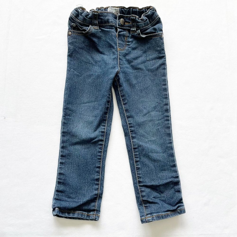 Children's Place Skinny Jeans size 3T